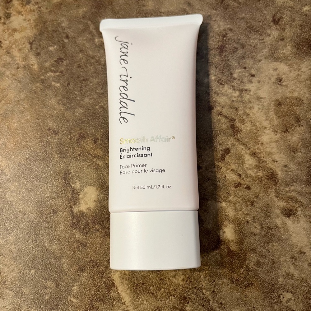 jane iredale Brightening Face Primer - Picture 2 of 4